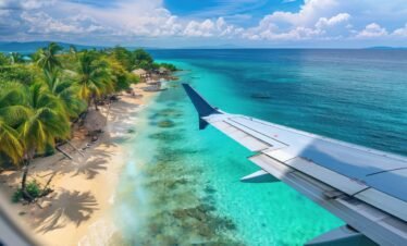 UK to Cebu – Return Flight